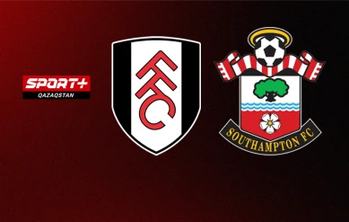 АНГЛИЯ КУБОГЫ. 1/8 ФИНАЛ. ФУЛХЭМ – САУТГЕМПТОН