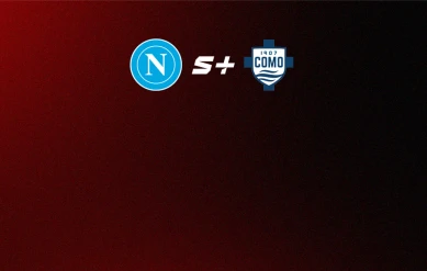 ИТАЛИЯ КУБОГЫ. 1/4 ФИНАЛ. НАПОЛИ – КОМО