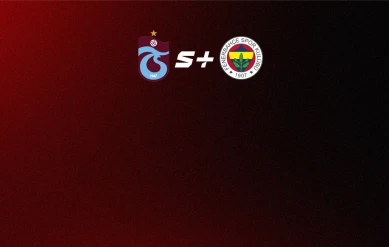 СУПЕРЛИГА. 22 ТУР. ТРАБЗОНСПОР – ФЕНЕРБАХЧЕ