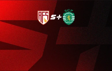 ПРИМЕЙРА. 31 ТУР. АВС – СПОРТИНГ