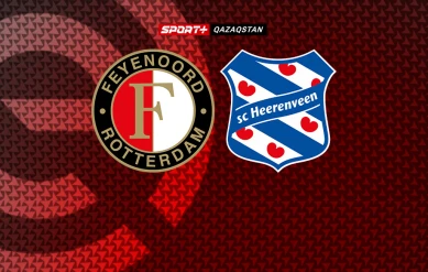 ЭРЕДИВИЗИ. ФЕЙЕНООРД – ХЕРЕНВЕН