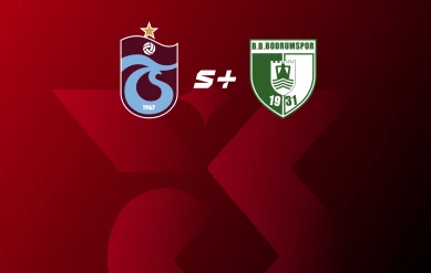 СУПЕРЛИГА. ТРАБЗОНСПОР – БОДРУМ