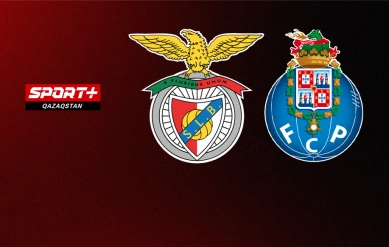 ПРИМЕЙРА. 25 ТУР. БЕНФИКА – ПОРТУ