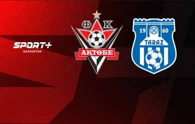 QJ LEAGUE. 5 ТУР. АҚТӨБЕ 2012 – ТАРАЗ 2012