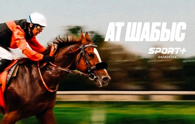 КЛАССИКАЛЫҚ АТ ШАБЫС. TATTERSALLS GOLDEN CUP