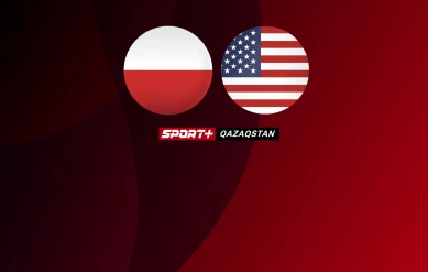 ТЕННИС. UNITED CUP. ФИНАЛ. АҚШ - Польша