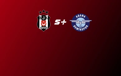 СУПЕРЛИГА. БЕШИКТАШ – АДАНА ДЕМИРСПОР