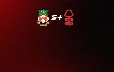 АНГЛИЯ КУБОГЫ. 3 КЕЗЕҢ. РЕКСЕМ – НОТТИНГЕМ ФОРЕСТ