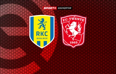 ЭРЕДИВИЗИ. ВАЛВЕЙК – ТВЕНТЕ