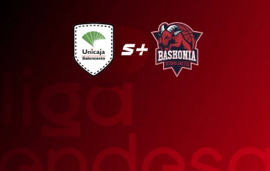 БАСКЕТБОЛ. УНИКАХА-БАСКОНИЯ