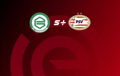 ЭРЕДИВИЗИ. ГРОНИНГЕН – ПСВ ЭЙНДХОВЕН