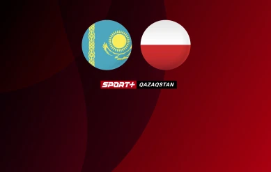 UNITED CUP. Полуфинал. Казахстан - Польша