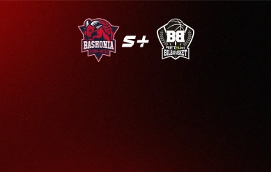 АСВ ЛИГАСЫ. 8 ТУР. БАСКОНИЯ – БИЛЬБАО