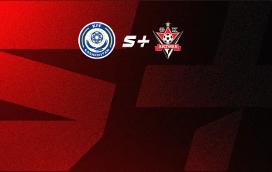 QJ LEAGUE. 10 ТУР. ҚФФ АКАДЕМИЯСЫ 2010 – АҚТӨБЕ 2010