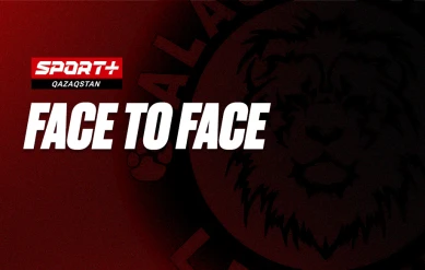 Alash Pride 133. Face to Face