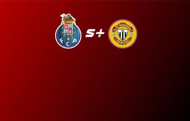 ПРИМЕЙРА. 5 ТУР. ПОРТУ – НАСЬОНАЛ