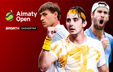 ATP 250. Вукич  – Микелсен