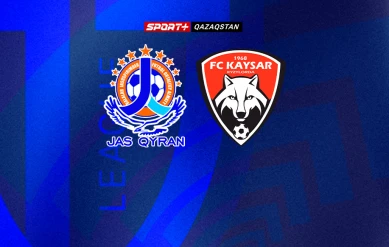 FREEDOM QJ LEAGUE . ЖАС КЫРАН U17-КАЙСАР U17.