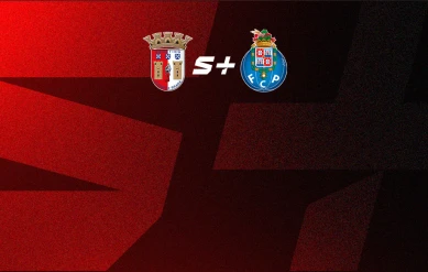 ПРИМЕЙРА. 27 ТУР. БРАГА – ПОРТУ