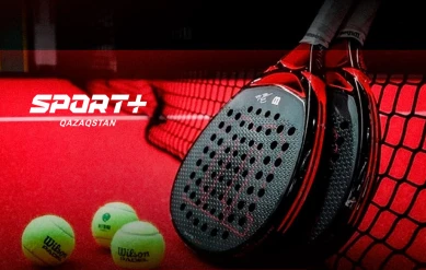 ПАДЕЛ. FIP GOLD ALMATY. 1 КЕЗЕҢ.3