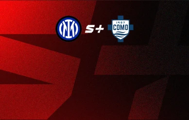 ИТАЛИЯ КУБОГЫ. 1/2 ФИНАЛ. ҚАРЫМТА МАТЧ. ИНТЕР – КОМО