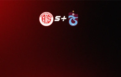 СУПЕРЛИГА. 20 ТУР. АНТАЛЬЯСПОР – ТРАБЗОНСПОР