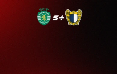 ПРИМЕЙРА. 22 ТУР. СПОРТИНГ – ФАМАЛИКАН