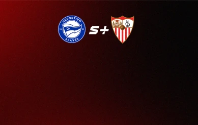 ИСПАНИЯ КУБОГЫ. 3 КЕЗЕҢ. АЛАВЕС – СЕВИЛЬЯ