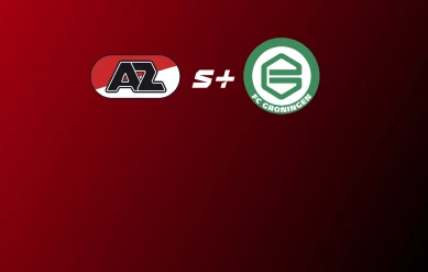 ЭРЕДИВИЗИ. АЗ АЛКМАР – ГРОНИНГЕН