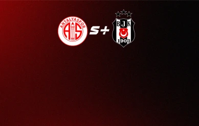 СУПЕРЛИГА. 12 ТУР. АНТАЛЬЯСПОР – БЕШИКТАШ