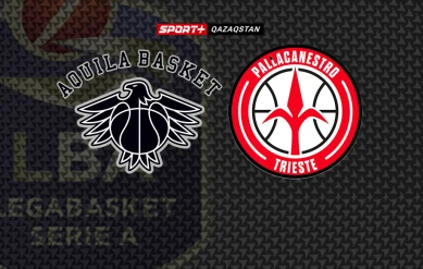 СЕРИЯ А. ТРЕНТО – ПАЛЛАКАНЕСТРО ТРИЕСТЕ