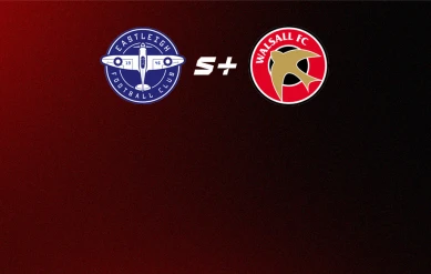 АНГЛИЯ КУБОГЫ. ИСТЛИ – УОЛСОЛЛ