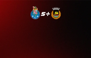 ПРИМЕЙРА. 23 ТУР. ПОРТУ – РИУ АВЕ