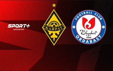 QJ LEAGUE. 18-Й ТУР. ҚАЙРАТ 2012 – ОРДАБАСЫ 2012