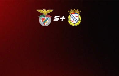 ПРИМЕЙРА. 21 ТУР. БЕНФИКА – АЛВЕРКА