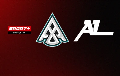 БАСКЕТБОЛ. ҰЛТТЫҚ ЛИГА. ЕРЛЕР. АСТАНА – АЛМАТЫ ЛЕГИОН-2