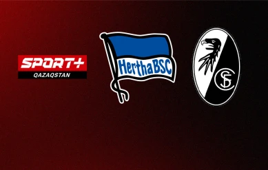 ГЕРМАНИЯ КУБОГЫ. 1/4 ФИНАЛ. ГЕРТА – ФРАЙБУРГ