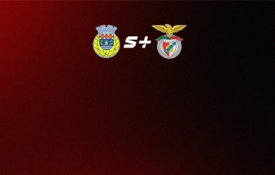 ПРИМЕЙРА. 26 ТУР. АРОКА – БЕНФИКА