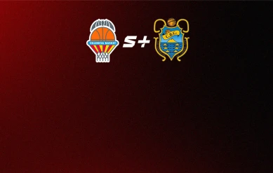 БАСКЕТБОЛ. АСВ ЛИГАСЫ. 7 ТУР. ВАЛЕНСИЯ – ТЕНЕРИФЕ