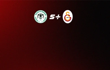 СУПЕРЛИГА. 23 ТУР. КОНЬЯСПОР – ГАЛАТАСАРАЙ