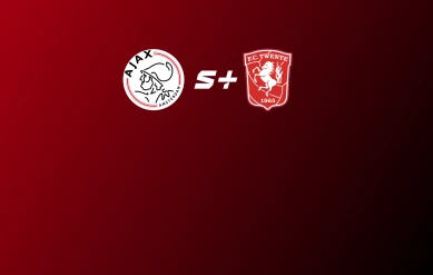 ЭРЕДИВИЗИ. АЯКС – ТВЕНТЕ