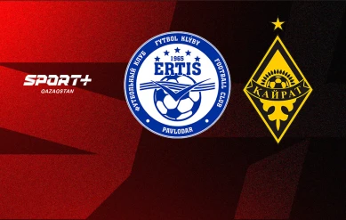 QJ LEAGUE. 1 ТУР. ЕРТІС 2011 – ҚАЙРАТ 2011