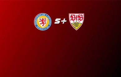 ГЕРМАНИЯ КУБОГЫ. АЙНТРАХТ БРАУНШВЕЙГ – ШТУТГАРТ