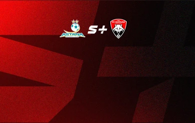 QJ LEAGUE. 10 ТУР. АСТАНА 2011 – ҚАЙСАР 2011