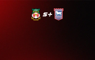 АНГЛИЯ КУБОГЫ. 4 КЕЗЕҢ. РЕКСЕМ – ИПСВИЧ ТАУН