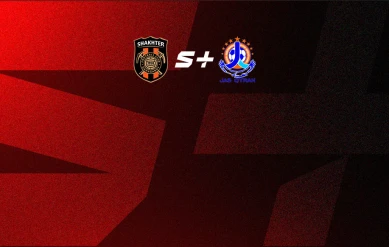 QJ LEAGUE. 11 ТУР. ШАХТЕР 2010 – ЖАС ҚЫРАН 2010