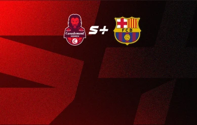 БАСКЕТБОЛ. АСВ ЛИГАСЫ. 25 ТУР. САРАГОСА – БАРСЕЛОНА