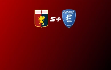 ИТАЛИЯ КУБОГЫ. ДЖЕНОА – ЭМПОЛИ