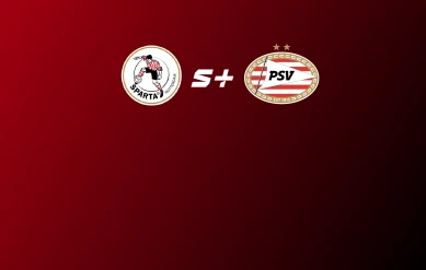 ЭРЕДИВИЗИ. СПАРТА РОТТЕРДАМ – ПСВ ЭЙНДХОВЕН