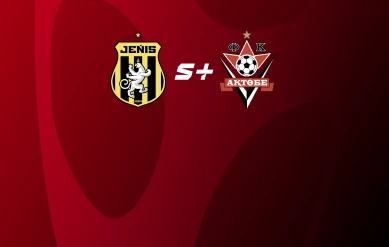 ҚАЗАҚСТАН КУБОГЫ. 1/8 ФИНАЛА. ЖЕҢІС – АҚТӨБЕ